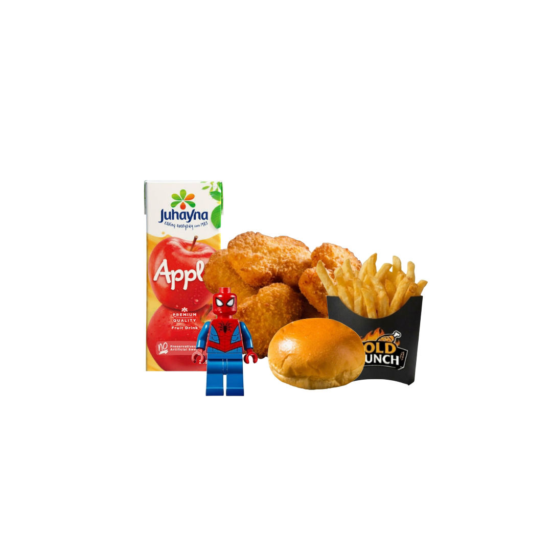 كيدز ناجتس