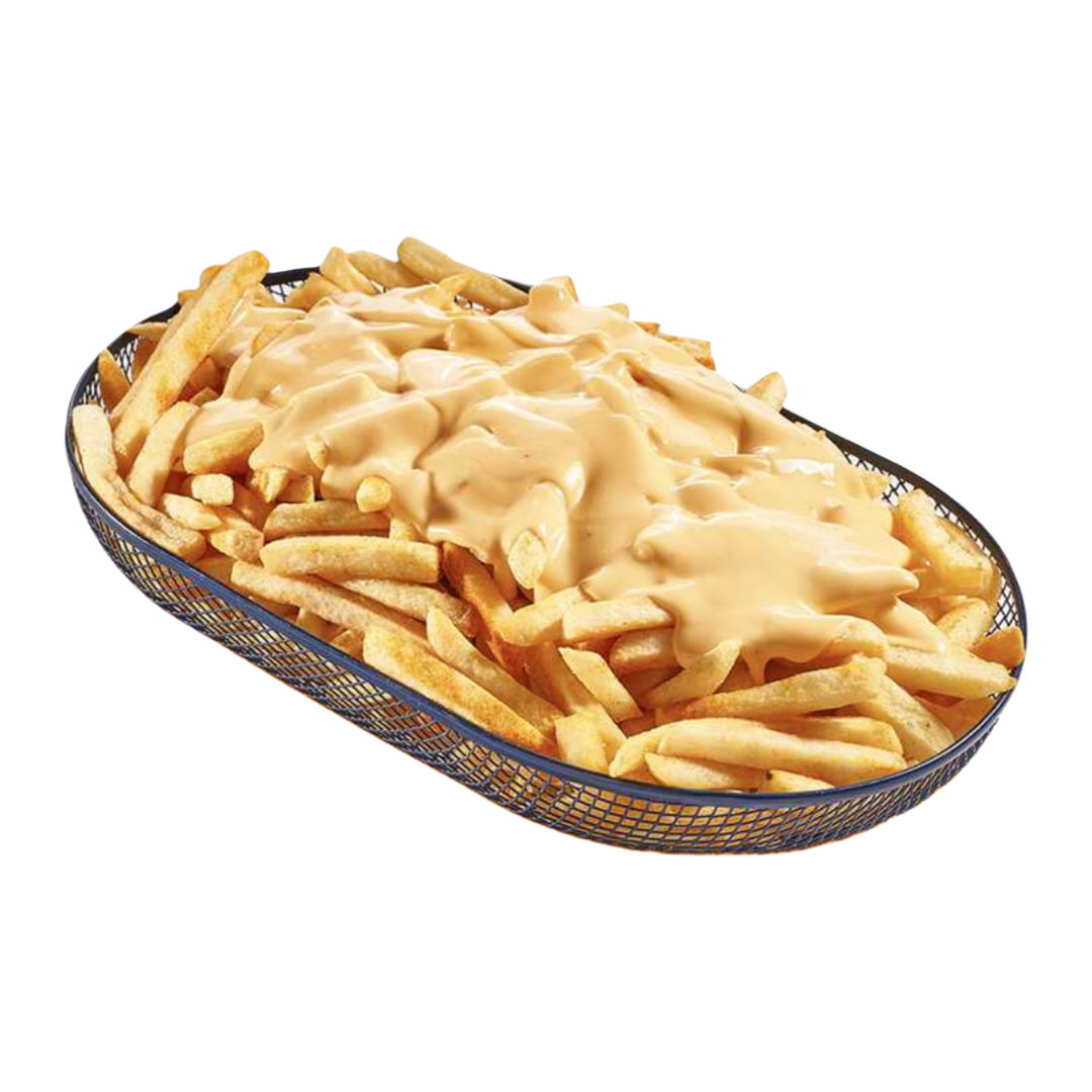 تشيز فرايز