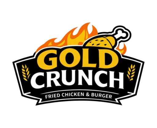 Gold Crunch