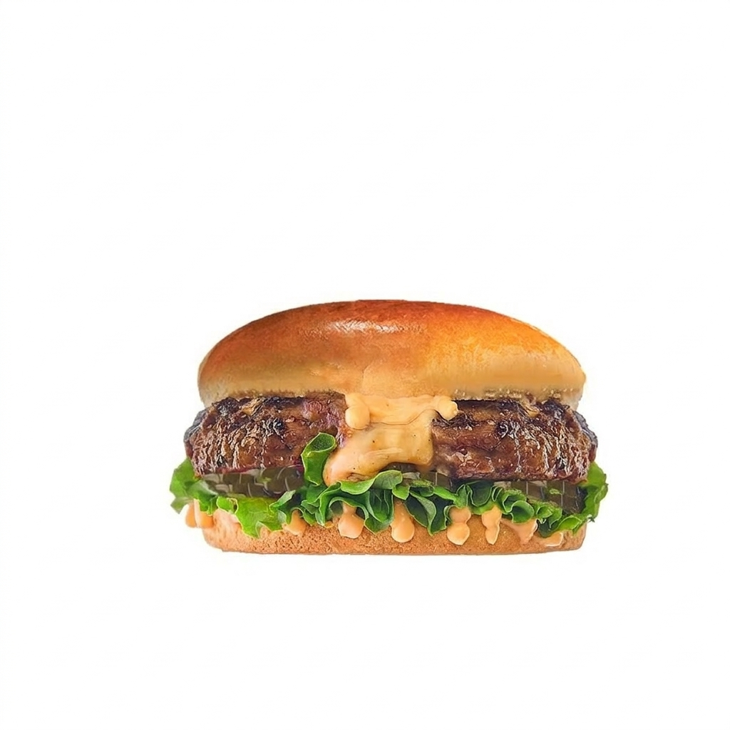 Classic Beef - كلاسيك بيف