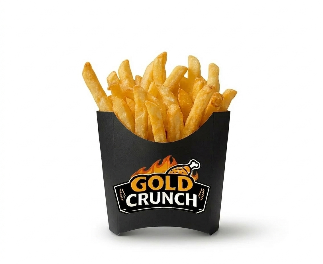 Fries - فرايز