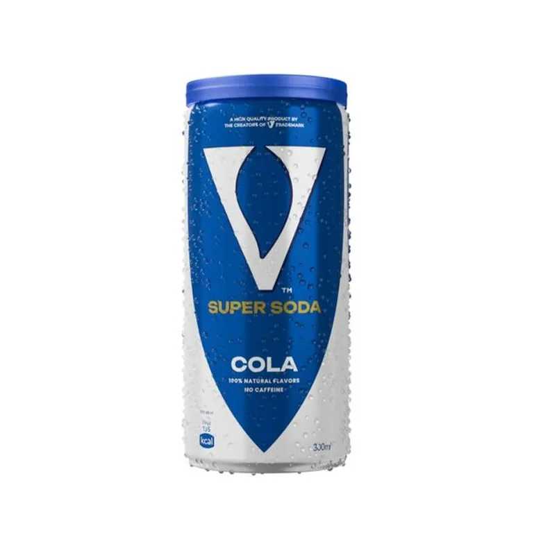 V cola - ڤي كولا